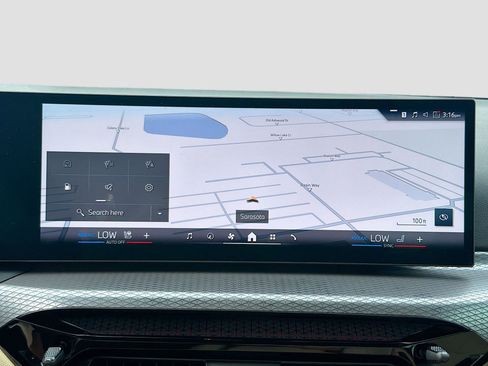 New 2025 BMW 330i 330i w/ Convenience Package image 34