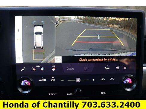 Used 2024 Lexus GX 550 image 16