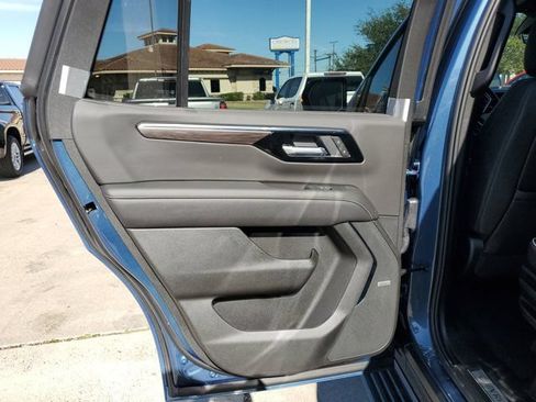 New 2026 Chevrolet Tahoe Premier RWD image 17