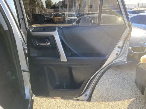 Used 2022 Toyota 4Runner SR5 image 19