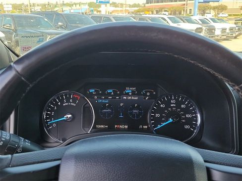 Used 2020 Ford Expedition Limited image 19