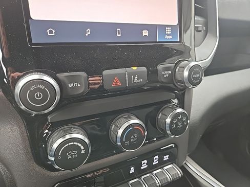 New 2026 RAM 1500 Express image 63