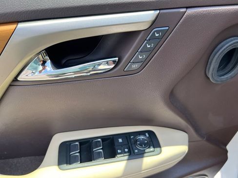 Used 2018 Lexus RX 350 FWD w/ Premium Package image 12