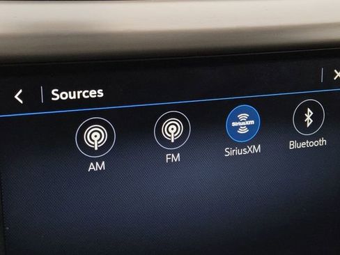 Used 2023 GMC Acadia Denali w/ Denali Ultimate Package image 6