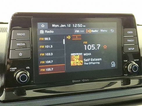 Used 2021 Kia Seltos S image 3