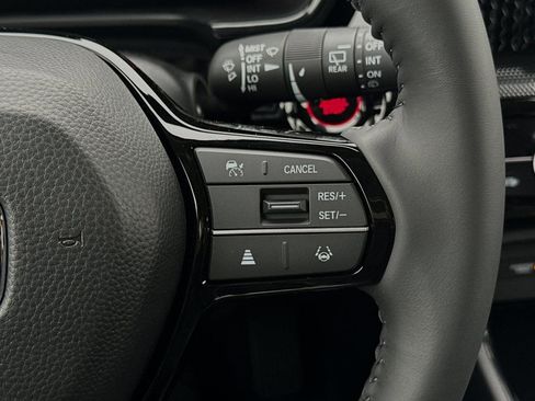 New 2025 Honda CR-V EX-L image 27