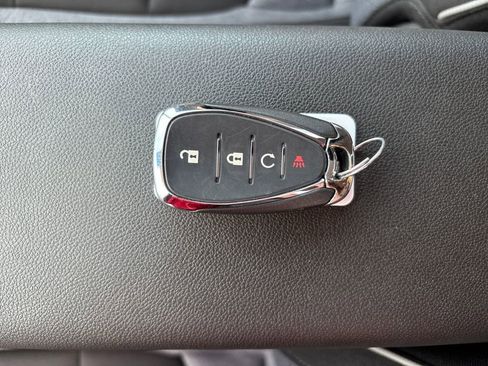 Used 2023 Chevrolet TrailBlazer LT w/ Convenience Package image 35