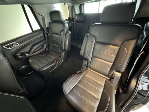 Used 2019 GMC Yukon Denali w/ Denali Ultimate Package AWD/4WD image 22