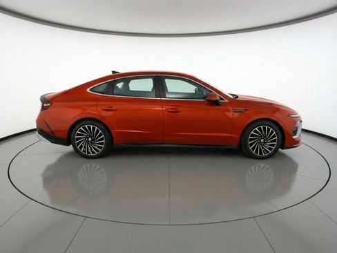 Used 2025 Hyundai Sonata SEL image 11