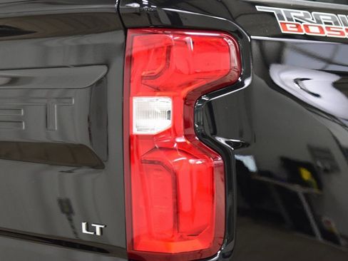 New 2026 Chevrolet Silverado 1500 LT Trail Boss w/ LT Trail Boss Premium Package image 22