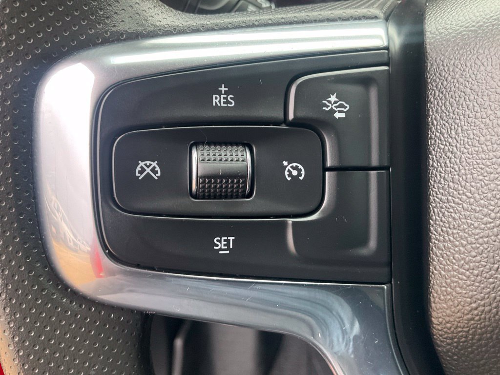 Used 2023 Chevrolet Blazer LT w/ Convenience Package FWD image 11