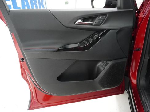 New 2026 Chevrolet Equinox RS w/ Convenience Package III image 13