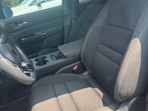 Used 2024 Honda Prologue EX image 8