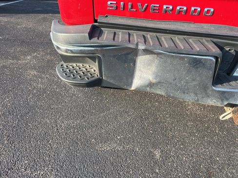 Used 2015 Chevrolet Silverado 2500 W/T w/ WT Convenience Package image 38