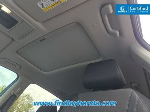 Certified 2025 Honda CR-V EX image 15