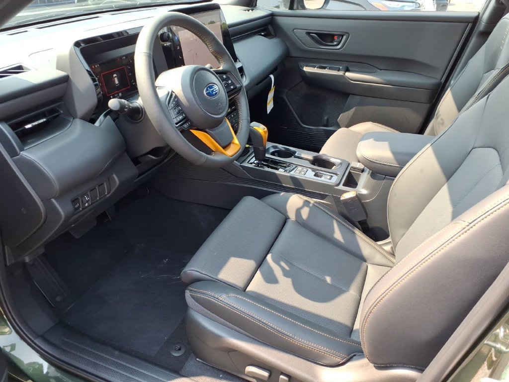 New 2026 Subaru Outback Wilderness AWD/4WD image 10