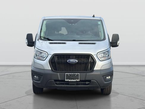 Used 2021 Ford Transit 250 Low Roof AWD image 2