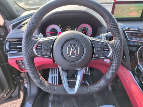 New 2026 Acura RDX A-Spec image 15