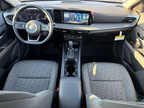 New 2026 Nissan Kicks SV w/ SV Premium Package image 23