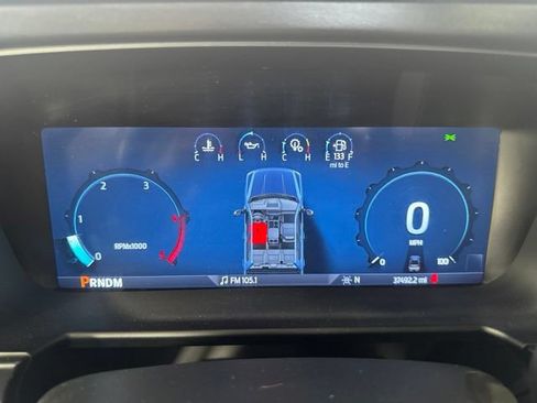 Certified 2024 Ford F350 Platinum AWD/4WD image 18