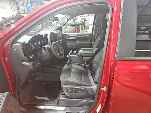 New 2026 Chevrolet Silverado 1500 RST image 12