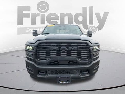 New 2026 RAM 2500 Tradesman image 8