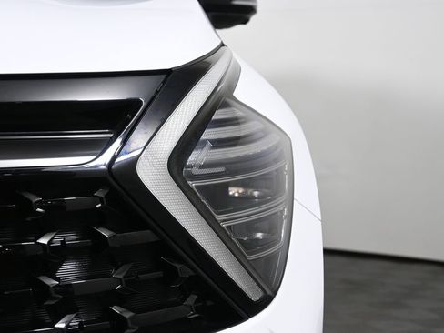 Used 2023 Kia Sportage X-Pro Prestige image 11