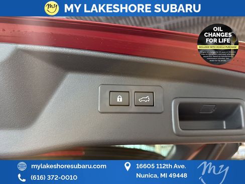 New 2026 Subaru Outback Limited XT AWD/4WD image 27