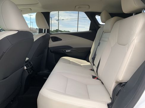 Used 2023 Lexus RX 350 Premium w/ Cold Area Package FWD image 32