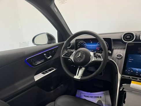 New 2026 Mercedes-Benz GLC 300 image 44