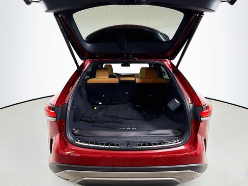 Used 2025 Lexus RX 350 Premium Plus w/ Convenience Package image 25