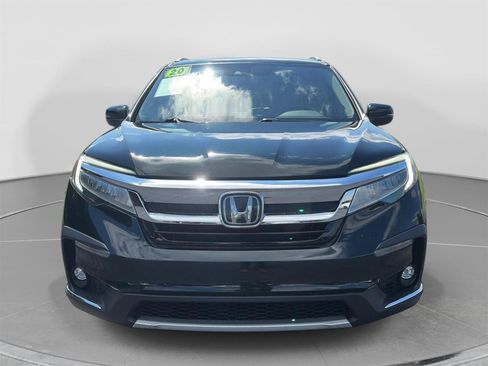 Used 2020 Honda Pilot Touring image 8