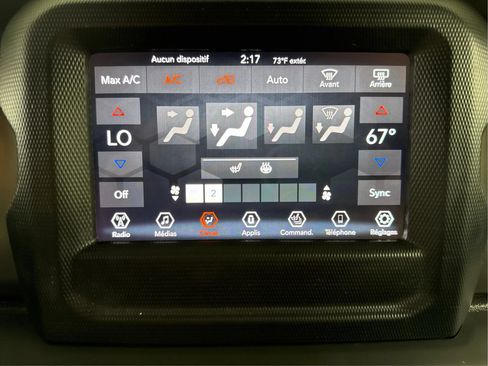 Used 2018 Jeep Wrangler Unlimited Sport S AWD/4WD image 37