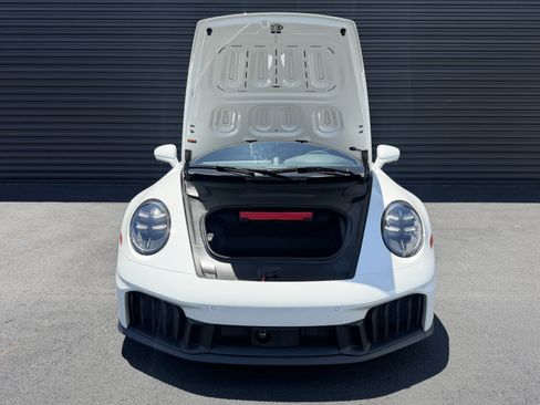 Certified 2026 Porsche 911 Carrera GTS RWD image 13