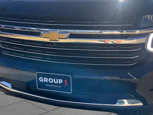 Used 2023 Chevrolet Tahoe LT w/ Luxury Package AWD/4WD image 30