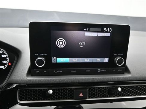 Used 2026 Honda Civic Sport image 29