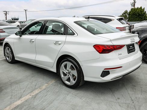 Used 2023 Audi A3 2.0T Premium FWD image 6