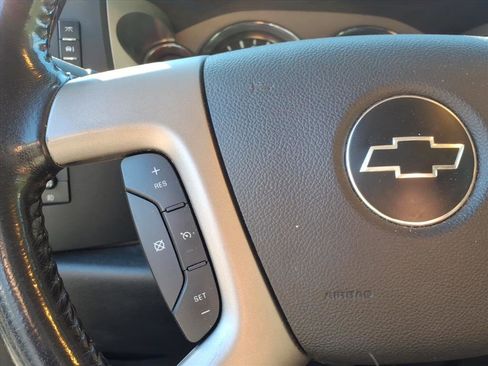 Used 2012 Chevrolet Silverado 1500 LT w/ All-Star Edition image 20