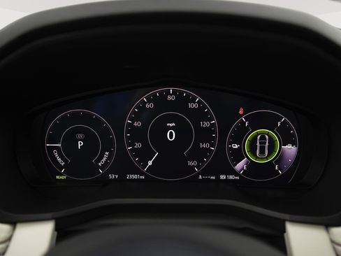 Used 2024 MAZDA CX-90 Plug-In Hybrid w/ Premium Plus image 4