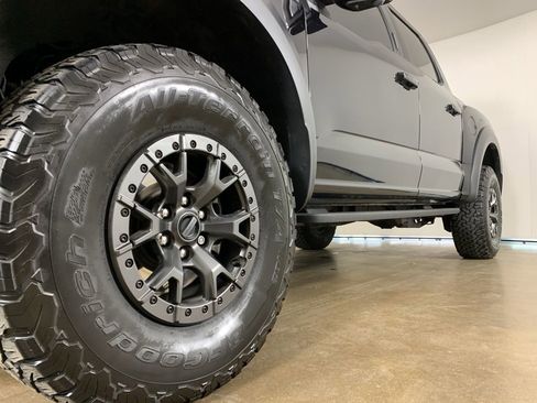 Used 2021 Ford F150 Raptor w/ Raptor 37 Performance Package image 2