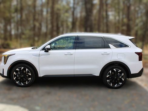 New 2026 Kia Sorento EX image 5