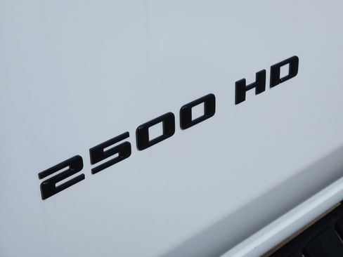 New 2026 Chevrolet Silverado 2500 LTZ w/ Trail Boss Package image 10