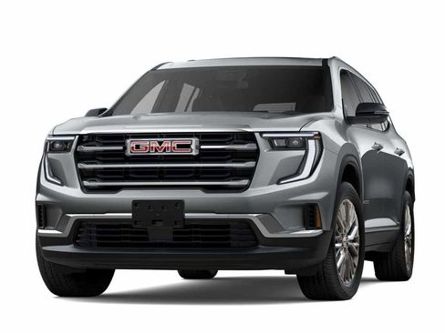 New 2026 GMC Acadia Elevation w/ Elevation Premium Package image 1
