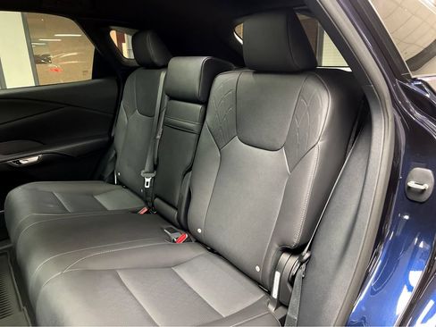 Certified 2026 Lexus RX 350 w/ Convenience Package AWD/4WD image 20
