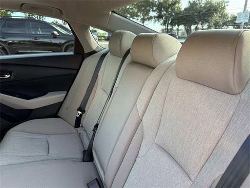 New 2025 Honda Accord SE image 12