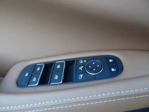 New 2026 INFINITI QX60 Autograph w/ Dark Cargo Package AWD/4WD image 17