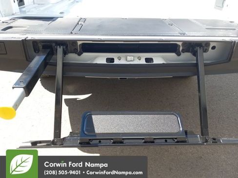 New 2026 Ford F150 Raptor image 29