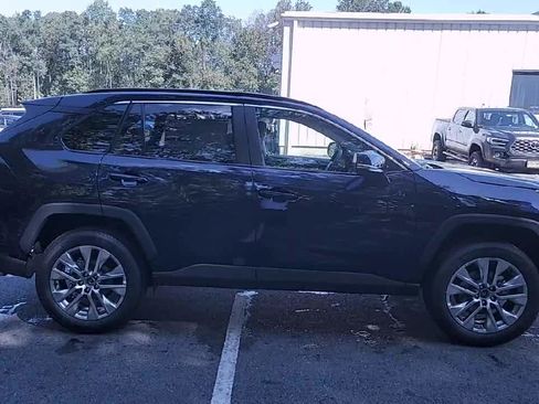 Certified 2025 Toyota RAV4 XLE Premium image 16