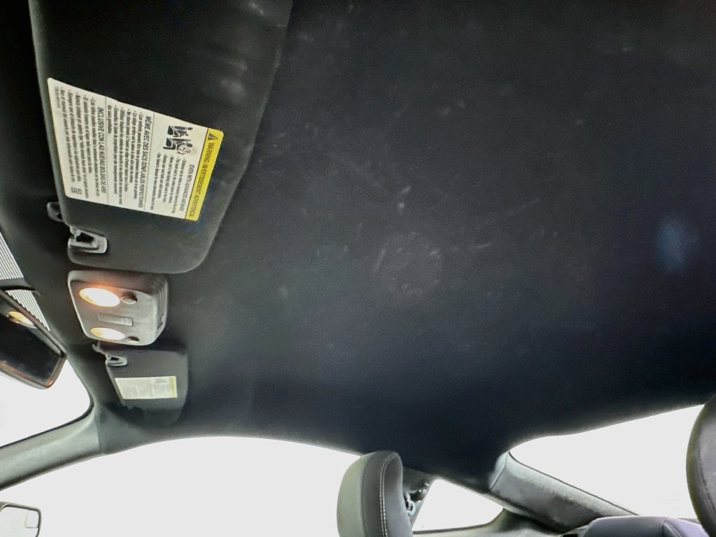 Used 2016 Ford Mustang Coupe RWD image 10
