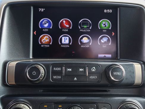 Used 2016 GMC Sierra 2500 Denali w/ Duramax Plus Package image 34